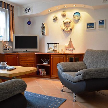 Ferienunterkuenfte Buggenthin Apartment ซินโนวิทซ์ ภายนอก รูปภาพ