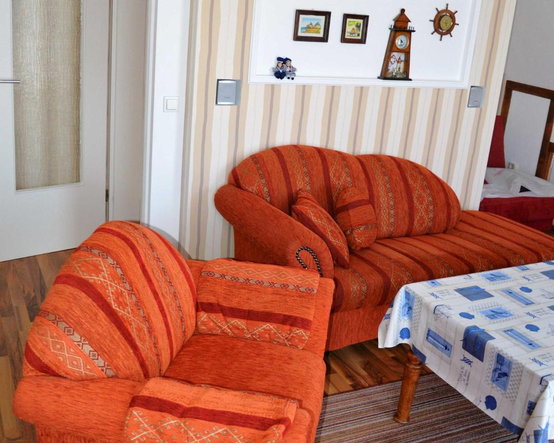 Ferienunterkuenfte Buggenthin Apartment ซินโนวิทซ์ ภายนอก รูปภาพ