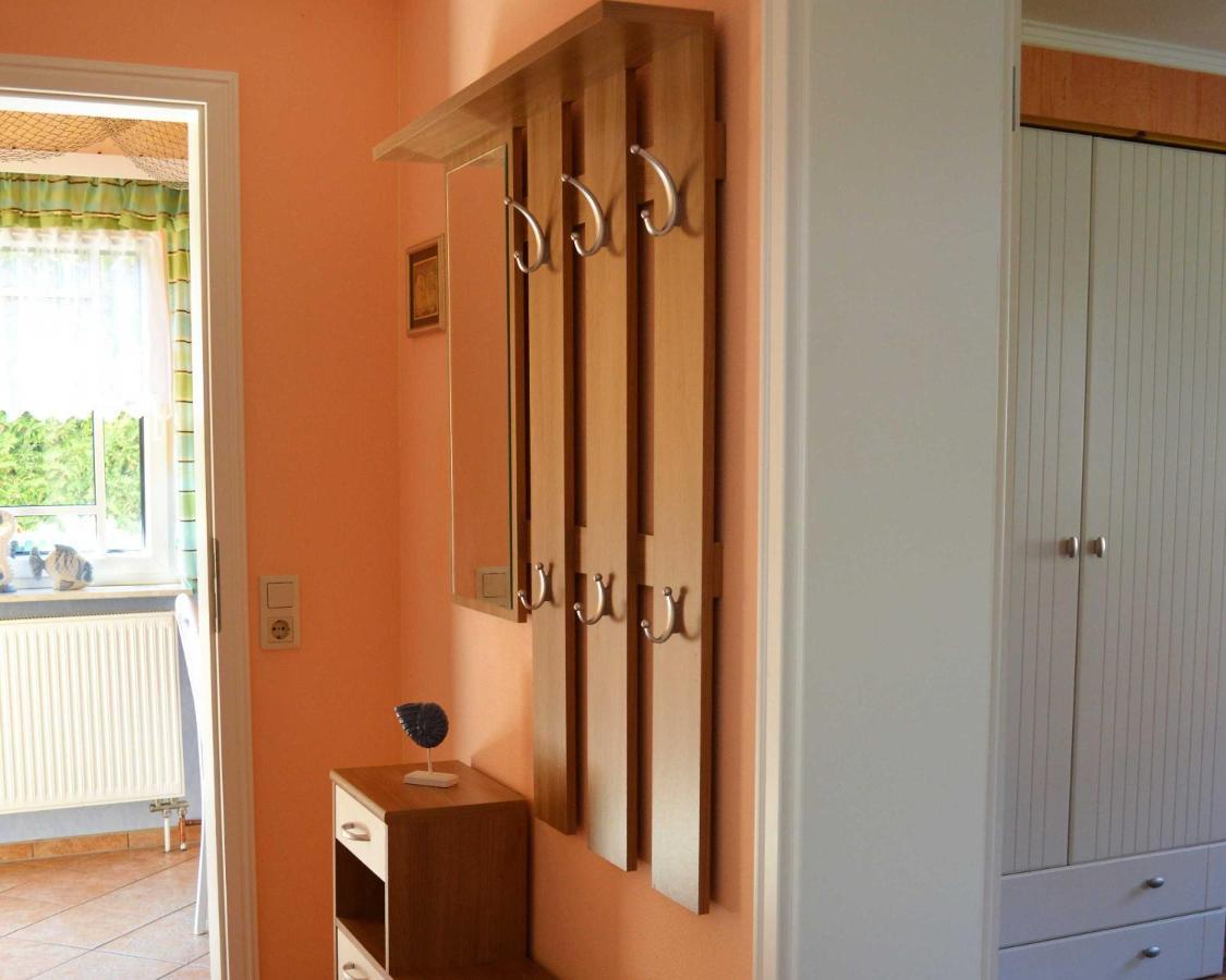 Ferienunterkuenfte Buggenthin Apartment ซินโนวิทซ์ ภายนอก รูปภาพ