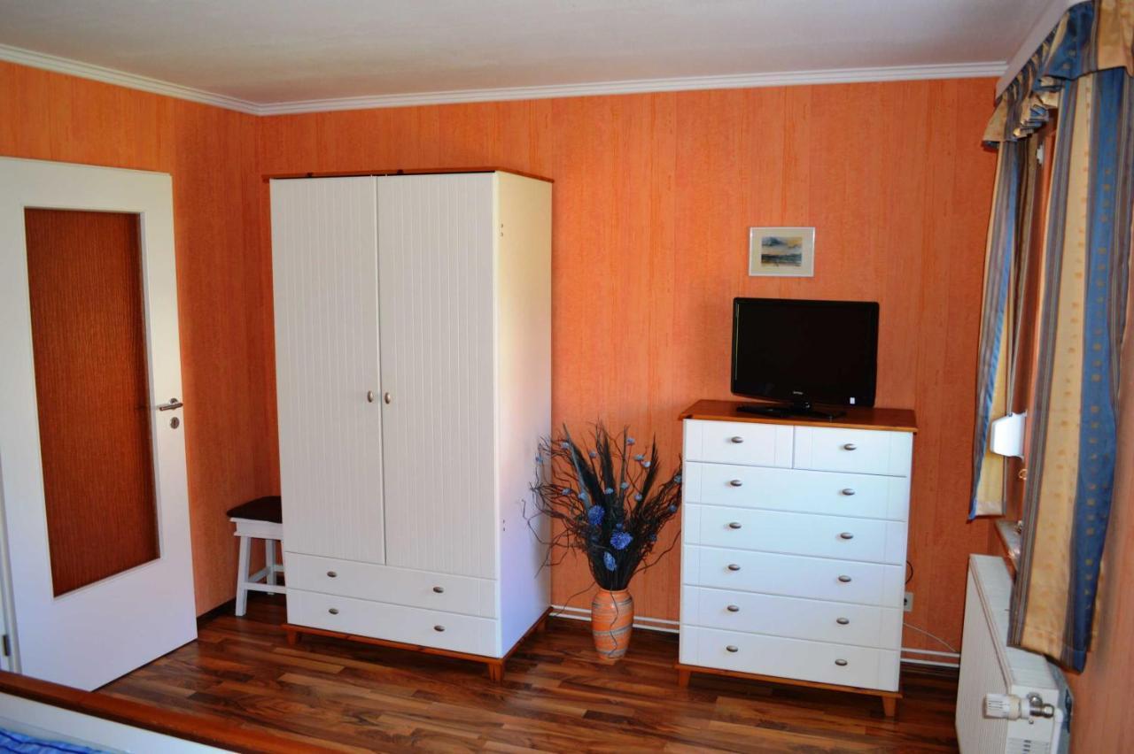 Ferienunterkuenfte Buggenthin Apartment ซินโนวิทซ์ ภายนอก รูปภาพ