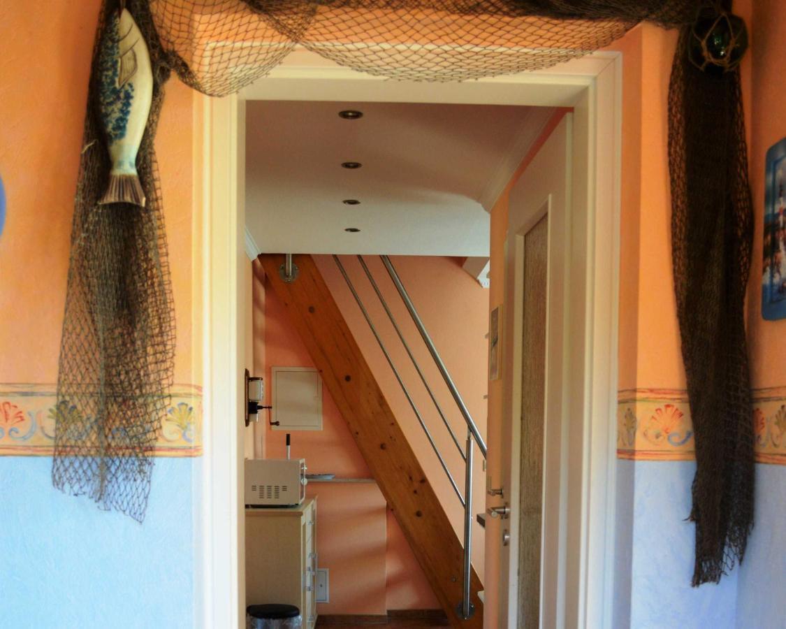 Ferienunterkuenfte Buggenthin Apartment ซินโนวิทซ์ ภายนอก รูปภาพ